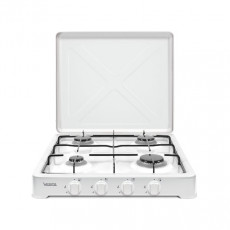 Aragaz Vesta TT4-W/LPG, White Aragaz Vesta TT4-W/LPG, White