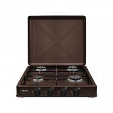 Aragaz Vesta TT4-C/LPG, Brown Aragaz Vesta TT4-C/LPG, Brown
