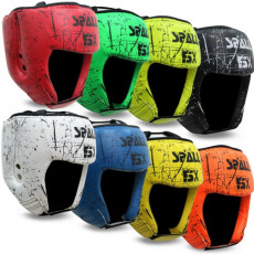 Cască de box Spall 1180JR