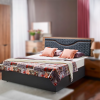 Кровать Ambianta HAPPY (160 x 200 см), Nuc