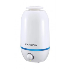 Umidificator de aer Polaris PUH5903, White/Blue