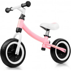 Bicicleta fără pedale Spokey Childish (927110), Pink