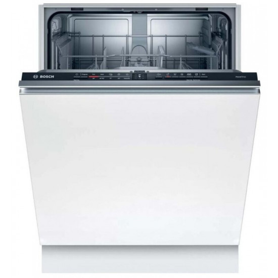 Посудомойка встраиваемая Bosch SMV2ITX16E (White)