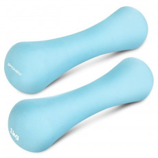 Гантели Spokey Bone 926520 (2x1 кг)