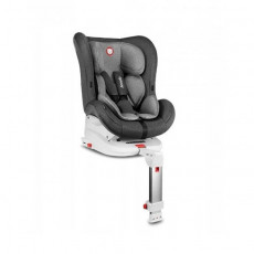Scaun auto Lionelo Lennart ( 43х45х63 см ), Stone Grey Scaun auto Lionelo Lennart ( 43х45х63 см ), Stone Grey