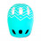 Детский шлем Spokey Strappy 2 Blue (927780)