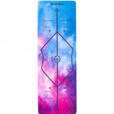 Saltea yoga Angie 928933 (183x61cm)