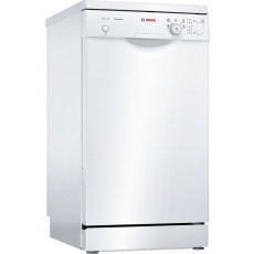 Maşina de spalat vase Bosch SPS25CW00E, White Maşina de spalat vase Bosch SPS25CW00E, White