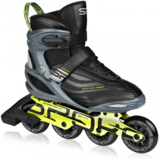 Role Spokey Preto (929425), Green Role Spokey Preto (929425), Green