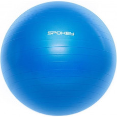 Fitball Spokey Fitball III 920937 Blue (65 cm)