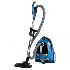 Aspirator Vitek VT-1886, Blue/Black Aspirator Vitek VT-1886, Blue/Black