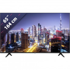 Телевизор LED 65 " Hisense 65A7100F, Black Телевизор LED 65 " Hisense 65A7100F, Black
