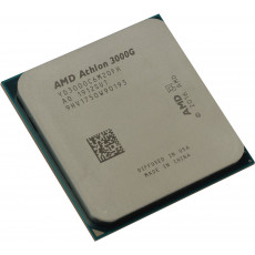 Procesor AMD Athlon 3000G Tray (3.5 GHz/4 MB/AM4)