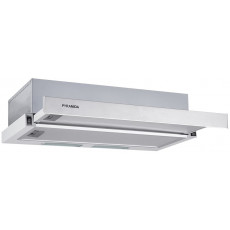 Hotă Pyramida TL 50 SLIM IX, Inox Hotă Pyramida TL 50 SLIM IX, Inox