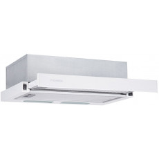 Hotă Pyramida TL 50 SLIM WH, White Hotă Pyramida TL 50 SLIM WH, White