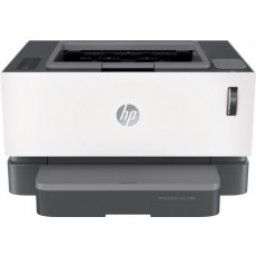Imprimantă laser HP Neverstop Laser 1000W White (A4)