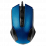 Mouse cu fir Qumo M14 Blue