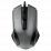 Мышь проводная Qumo M14 Gray