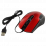 Mouse cu fir Qumo M14 Red
