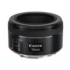 Obiectiv Canon EF 50 f/1.8 STM