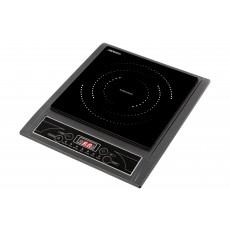 Aragaz Ardesto ICS-B100, Black Aragaz Ardesto ICS-B100, Black