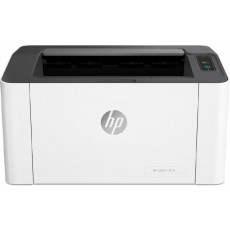 Imprimantă laser HP Laser 107a White/Black (A4)