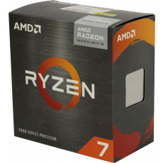 Procesor AMD Ryzen 7 5700G Box (3.8 GHz-4.6 GHz/16 MB/AM4)