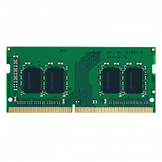 Модуль памяти 8 ГБ DDR4-3200 МГц GoodRam (GR3200S464L22S/8G)