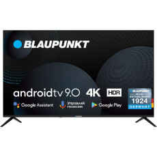 Телевизор LED 58 " Blaupunkt 58UN265, Black Телевизор LED 58 " Blaupunkt 58UN265, Black
