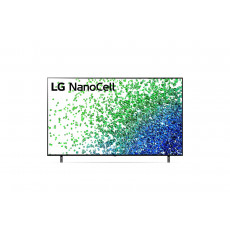 Телевизор NanoCell 75 " LG 75NANO806PA, Black Телевизор NanoCell 75 " LG 75NANO806PA, Black