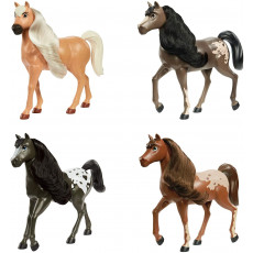 Mattel GXD96 Figurina Spirit Untamed Horse