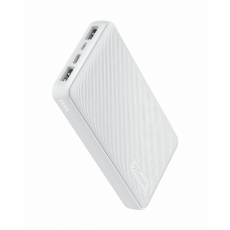 Power bank Trust Primo TR_23900 White (15000 mA⋅h)