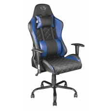 Fotoliu gaming Trust GXT 707B Resto, Blue Fotoliu gaming Trust GXT 707B Resto, Blue