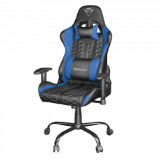 Fotoliu gaming Trust GXT 708B Resto, Blue Fotoliu gaming Trust GXT 708B Resto, Blue
