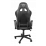 Кресло игровое Trust GXT716 RIZZA RGB LED, Black