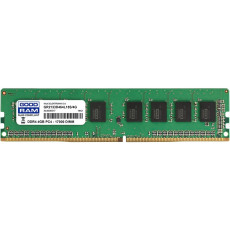 Modul de memorie 4 GB DDR4-2666 MHz GoodRam (GR2666D464L19S/4G)
