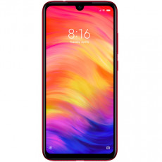 Smartphone Xiaomi Redmi 7A (2 GB/32 GB) EU Red