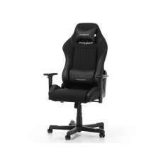 Fotoliu gaming DXRacer GC-D02-N-S2, Black Fotoliu gaming DXRacer GC-D02-N-S2, Black