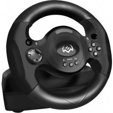 Wheel Sven GC-W300 Black (USB)