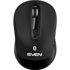 Mouse fără fir Sven RX-560SW Black