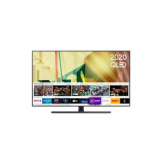 Телевизор QLED 75 " SAMSUNG QE75Q70TATXX, Black Телевизор QLED 75 " SAMSUNG QE75Q70TATXX, Black
