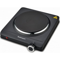 Aragaz Rohnson R2410, Black Aragaz Rohnson R2410, Black