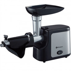 Мясорубка Rohnson R5406, Black/Silver