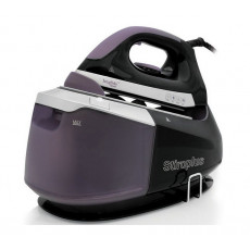 Statie de calcat cu abur Stiroplus SP1079, Black/Violet Statie de calcat cu abur Stiroplus SP1079, Black/Violet