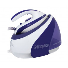 Statie de calcat cu abur Stiroplus SP1090, White/Blue Statie de calcat cu abur Stiroplus SP1090, White/Blue