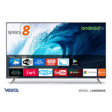 Televizor 40 " Vesta LD40D852S