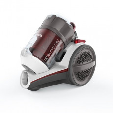 Aspirator Vesta VCC-5160, White Aspirator Vesta VCC-5160, White