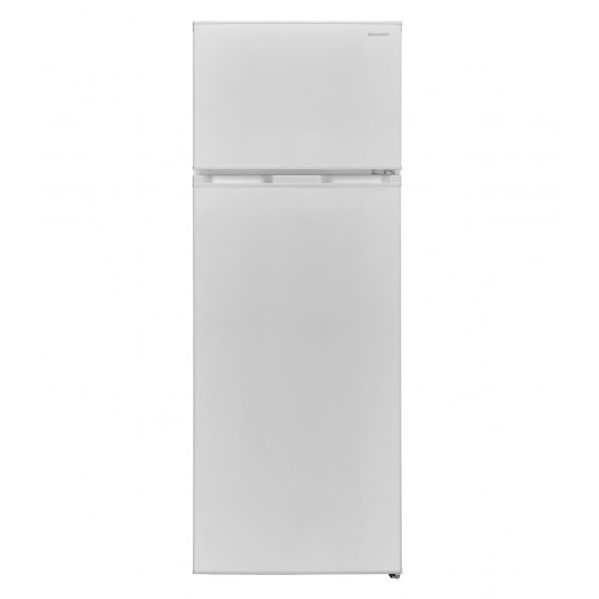 Холодильник Sharp SJTB01ITXWFEU, White