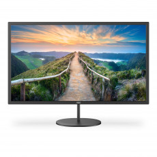 Monitor AOC Q32V4 Black (31,5"/2560x1440)