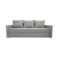 Canapea Decoprim Comfort, Gray Canapea Decoprim Comfort, Gray